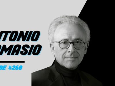 Antonio Damasio