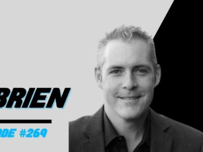 JP O’Brien
