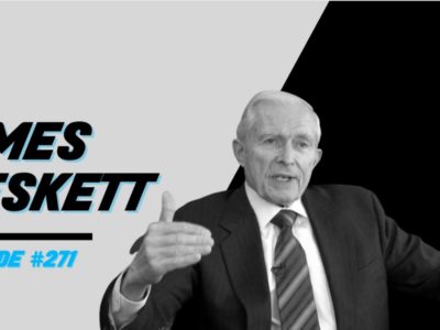 James L. Heskett