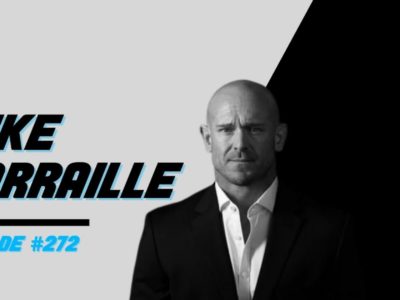 Mike Sarraille
