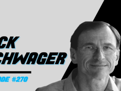 Jack Schwager