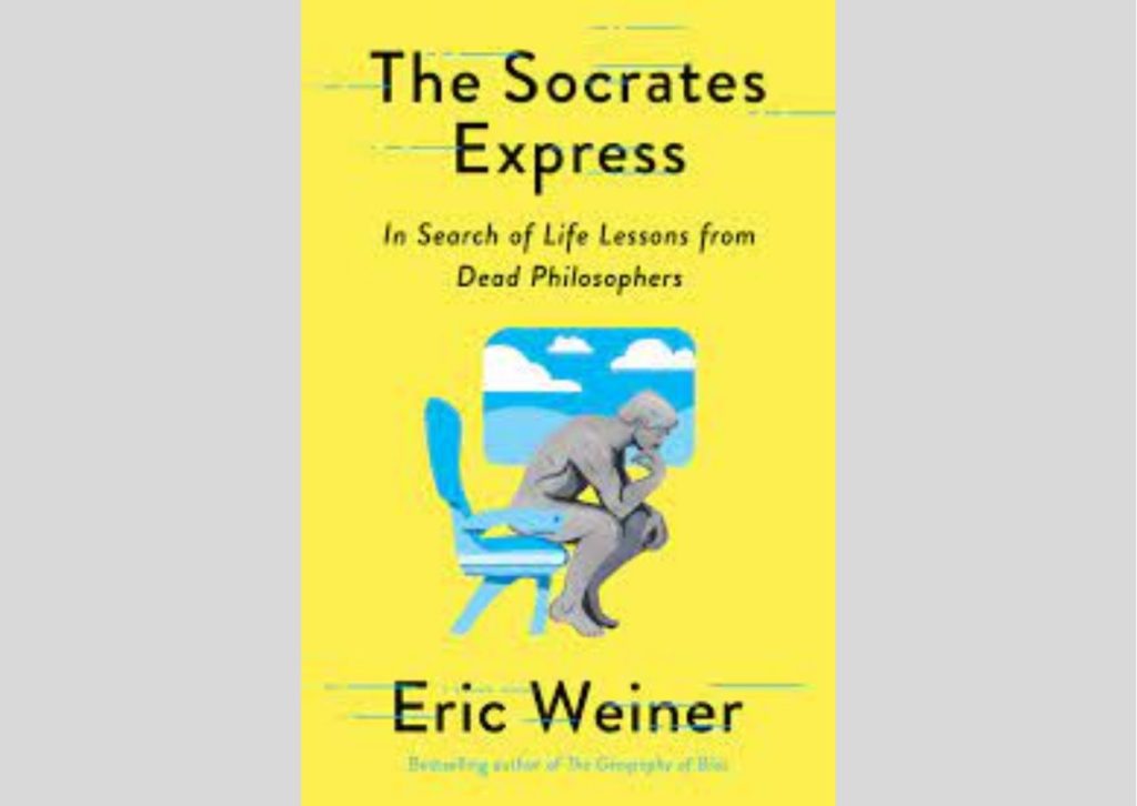 The Socrates Express