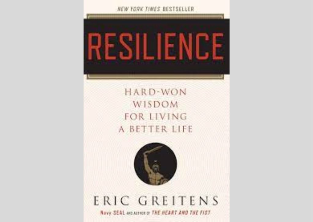 Resilience by Eric Greiteins – What Got You There With Sean DeLaney