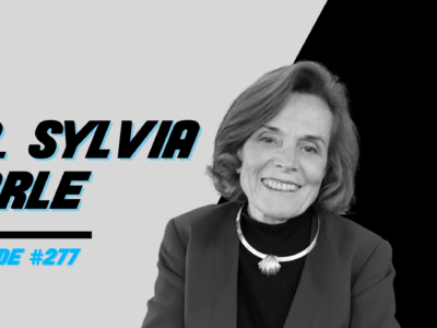 Dr. Sylvia Earle
