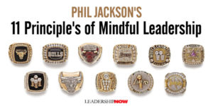 11 Mindful Leadership Principles