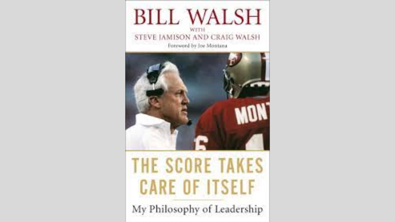 Bill Walsh Framed Art Prints for Sale - Fine Art America