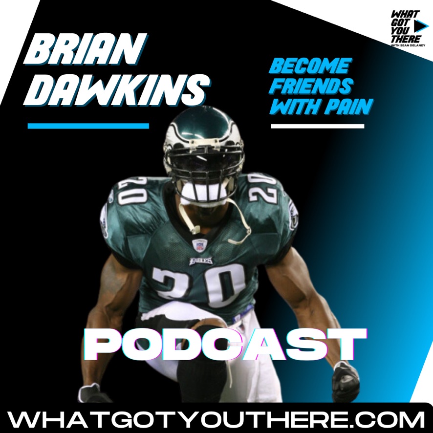 Eagles' great, 'chess piece' Brian Dawkins asks what version of team will  show up in 2022 